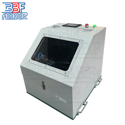 500W Αυτόματος Τροφοδότης Κύπελλου με Φινίρισμα Κύπελλου, Γυάλισμα ή Επίστρωση PU που Υποστηρίζει Γρήγορη Τροφοδοσία Εξαρτημάτων στην Αυτοματοποίηση Συναρμολόγησης