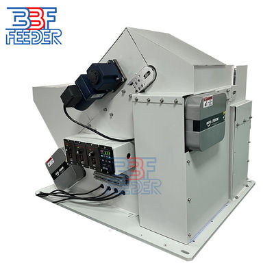 304 ανοξείδωτου χάλυβα ανελκυστήρα Hopper Feeder Machine σωματιδίων κουβά ανελκυστήρα μεταφοράς