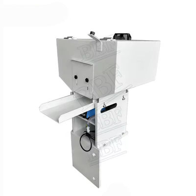 OEM Vibratory Feeder Hopper Προσαρμοσμένο Vibrating Feeder Hopper από ανοξείδωτο χάλυβα