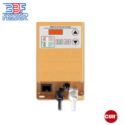 ISO SDVC20-L(10A) Vibro Feeder Controller 440V για τροφοδοτικό δονητικού μπολ