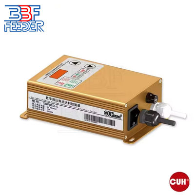ISO SDVC20-L(10A) Vibro Feeder Controller 440V για τροφοδοτικό δονητικού μπολ