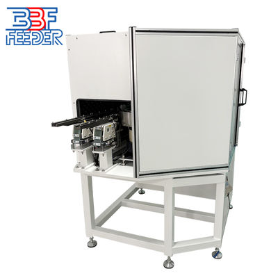 Σχεδιασμός μηχανής συναρμολόγησης OEM/ODM