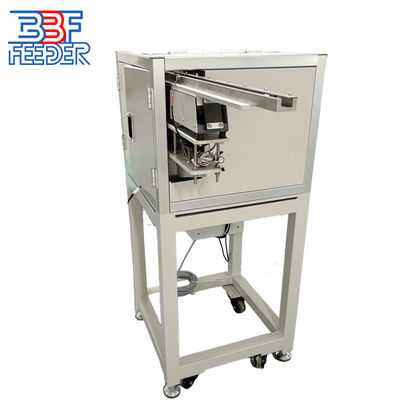 Customized Vibrating Feeding System Hardware Nut Rotary Vibratory Bowl Feeder