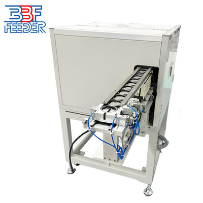 Κίνα CE Εγκεκριμένο Δονητικό Τροφοδότη Κυκλικά Μέρη Δονητικό Σύστημα Τροφοδοσίας