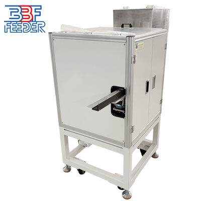 Προσαρμόστε τον τροφοδότη εξαρτημάτων σύνδεσης ηλεκτρικού συστήματος τροφοδοσίας δονούμενου μπολ