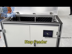 Υπεργοστάσιο τροφοδοσίας με χαμηλό θόρυβο Μεταλλικά εξαρτήματα Αεροπνευματική ηλεκτρική μηχανή