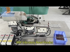 Τροφοδότης με βρόχο για κατσαρόλες χαλκού Μέρη μετάλλου Τροφοδότης ηλεκτρομαγνητικών δονήσεων