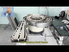 OEM/ODM Δίσκος δονητή τροφοδοτήρα ιατρικής πιπέτας