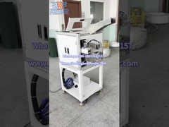 Τροφοδοτικό Κούπελο με Δονήσεις - Πώς να Διπλασιάσετε την Απόδοση του Τροφοδοτικού