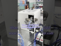 Δείτε τις βίδες να αυτοοργανώνονται!