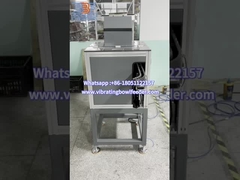 Το τροφοδοτικό δονητικού μπολ χρησιμοποιεί χόπερ για να αυξήσει την ικανότητα