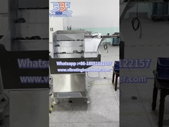 Πώς αυτή η αυτόματη μηχανή τροφοδοσίας με βήματα φέρνει επανάσταση στην παραγωγή φύλλου μετάλλου