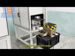 Σχεδιασμός μηχανής συναρμολόγησης OEM/ODM