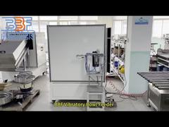 Υψηλής ποιότητας δονούμενος τροφοδότης μπολ Πλαστική σύριγγα Δονούμενος τροφοδότης μπολ με χοάνη όγκου